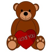 teddy valentine2