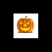 Halloween Pumpkin Icon