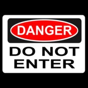 Rfc1394 Danger   Do Not Enter
