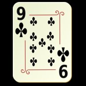 nicubunu Ornamental deck 9 of clubs