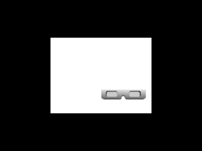 3D Glasses 3 by Merlin2525