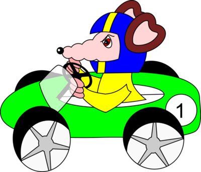 ratRacer1