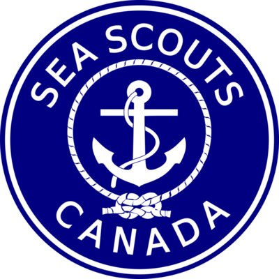 sea scouts   fouled anchor