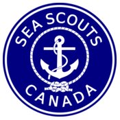 sea scouts   fouled anchor