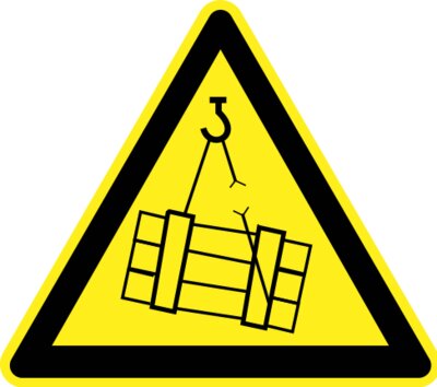 h0us3s Signs Hazard Warning 6