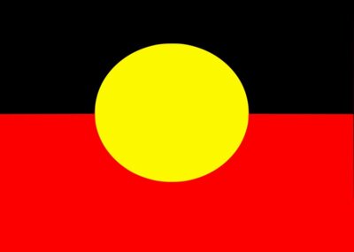 aboriginal symbol