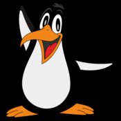 pinguin 1