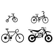 bike evolution  2 