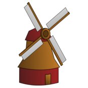 egore911 windmill