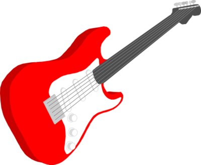 guitars  1 