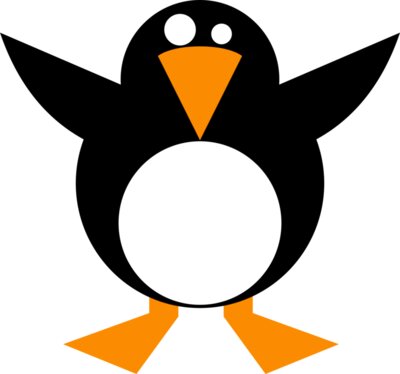 Penguine  16 