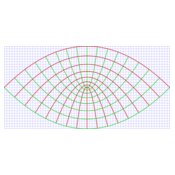 2D Parabolic  2 