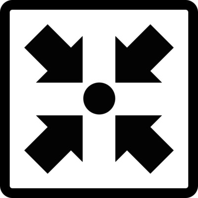 rg1024 meeting point symbol