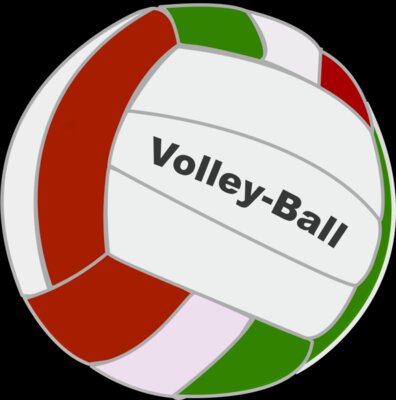 Anonymous Volleyball 1  2 