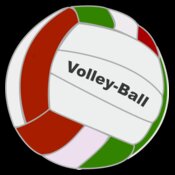 Anonymous Volleyball 1  2 