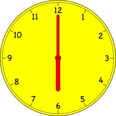 manio1 Clock 9