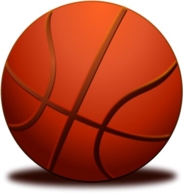 ball basket  2 