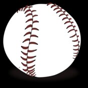 ball baseball400px