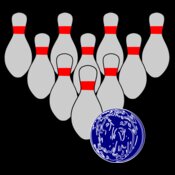 bowling duckpins1  2 