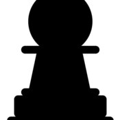 Anonymous Chesspiece   pawn