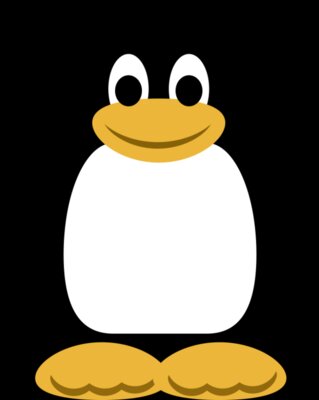 penguin  1 