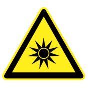 h0us3s Signs Hazard Warning 32