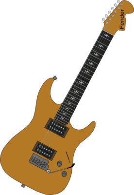 Machovka Guitar
