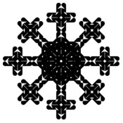 Angelo Gemmi snowflake