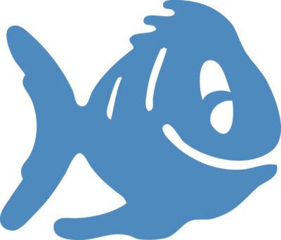 johnny automatic fish icon