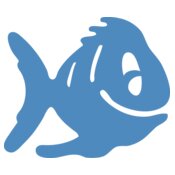 johnny automatic fish icon
