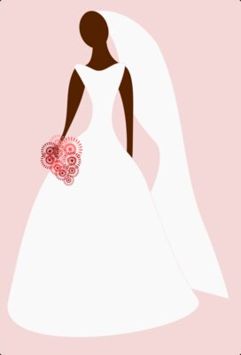kattekrab Bride 4