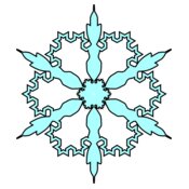 Snowflake 03  Arvin61r58