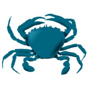 annaleeblysse Blue Crab