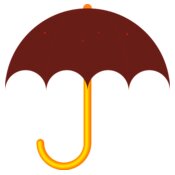 Umbrella 34563