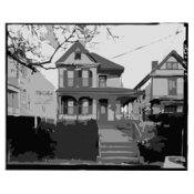 Martin Luther King Jrs Birth Home