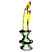 liftarn Candle   1
