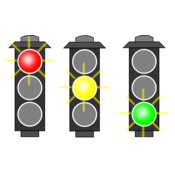 trafficlight  2 