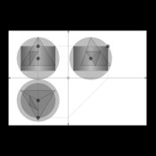 04v10 geodaetische Kuppel aus Tetraeder Frequenz 2  2    Copy