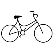 kattekrab Bicycle