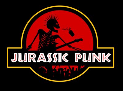jurassic punk