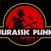 jurassic punk