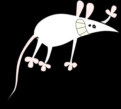 vcollet Mouse