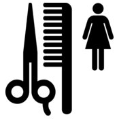 Anonymous aiga beauty salon