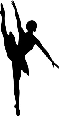 ballet dancer  2 