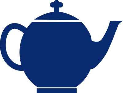jubilee teapot