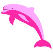 ha1flosse delphin delfin dolphin 1