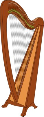 papapishu harp 1