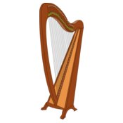 papapishu harp 1