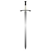 Celtic sword by Rones