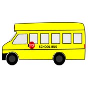 schoolfreeware School Bus